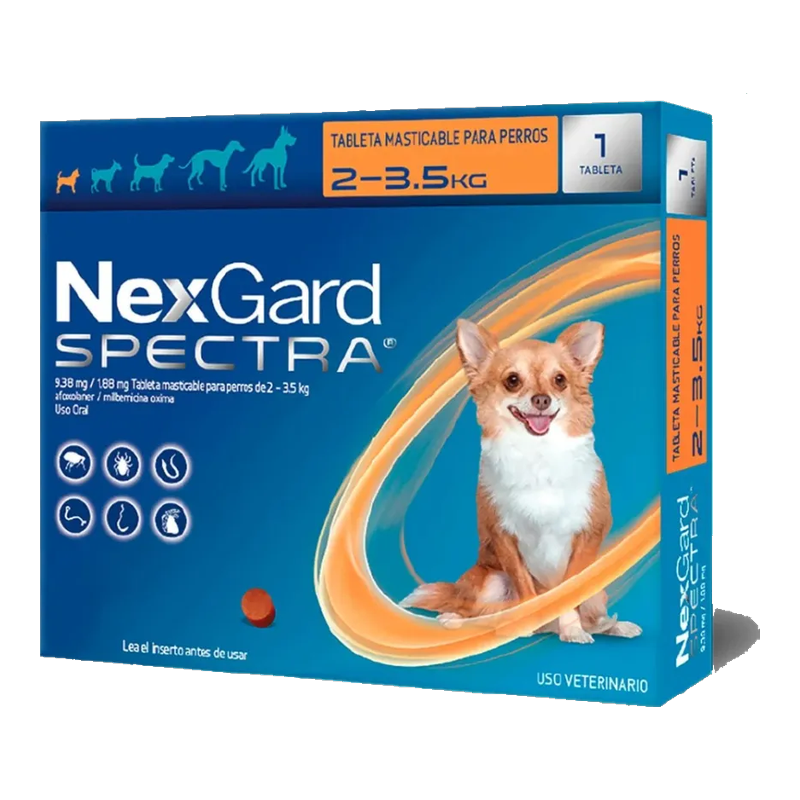nexgard